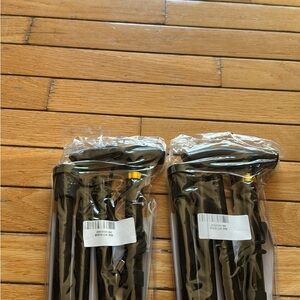 Camouflage Walking Sticks